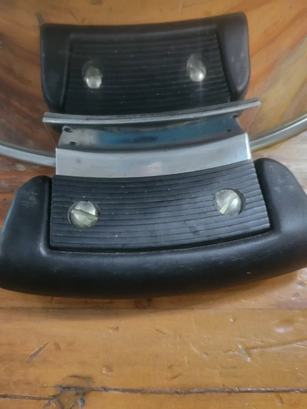 Revere Ware 1801 Stock Pot 4 Qt Copper Bottom Stainless Steel 2363973 with Lid